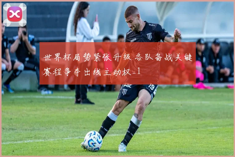 世界杯局势紧张升级 各队备战关键赛程争夺出线主动权_1