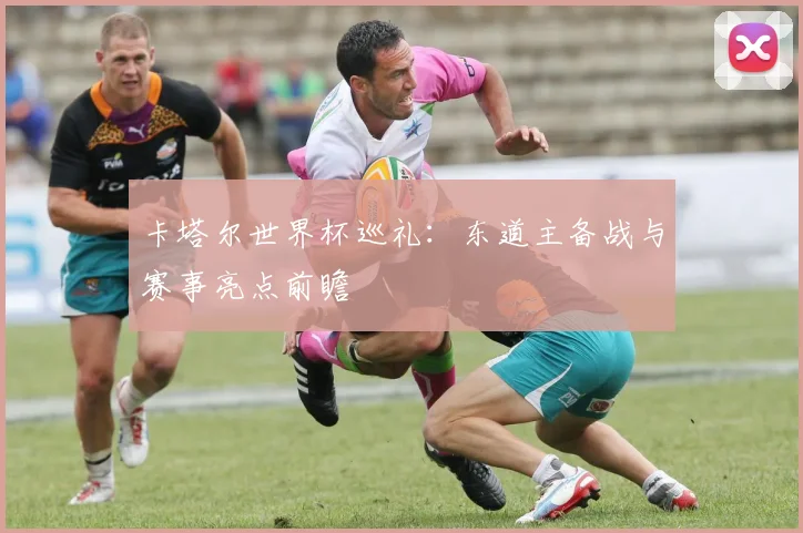卡塔尔世界杯巡礼：东道主备战与赛事亮点前瞻