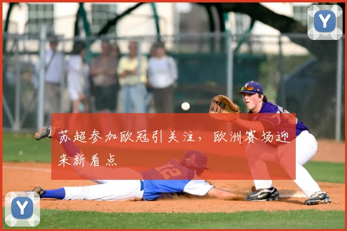 苏超参加欧冠引关注,欧洲赛场迎来新看点