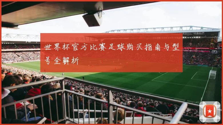 世界杯官方比赛足球购买指南与型号全解析