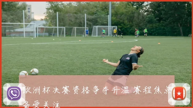 欧洲杯决赛资格争夺升温 赛程焦点备受关注